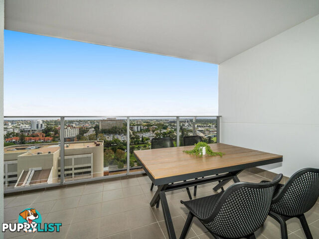 2005/63 Adelaide Terrace EAST PERTH WA 6004