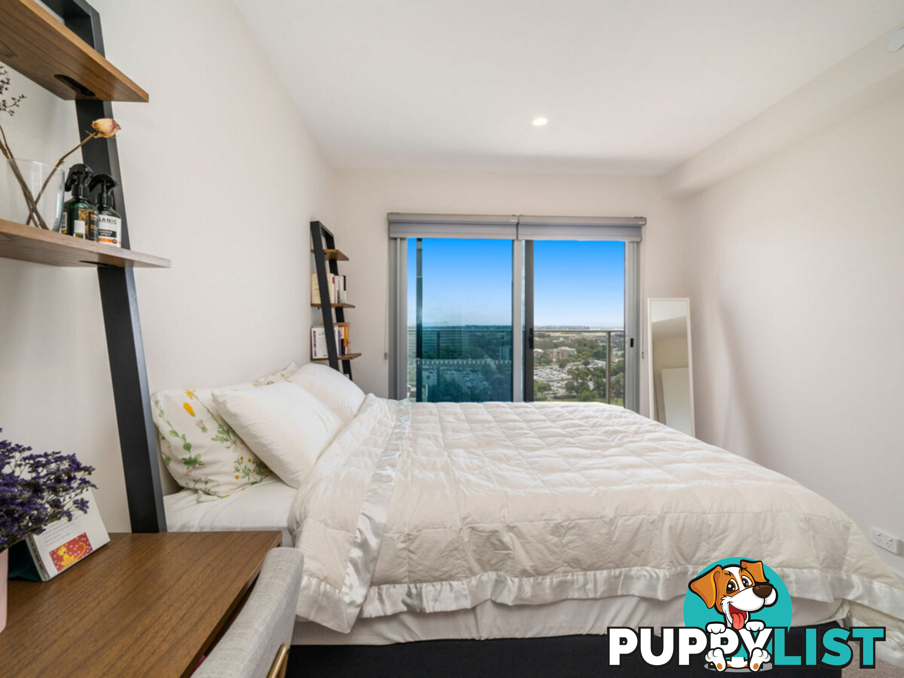 2005/63 Adelaide Terrace EAST PERTH WA 6004