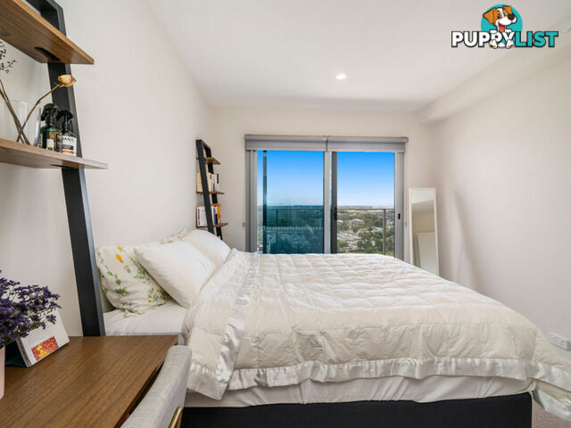 2005/63 Adelaide Terrace EAST PERTH WA 6004