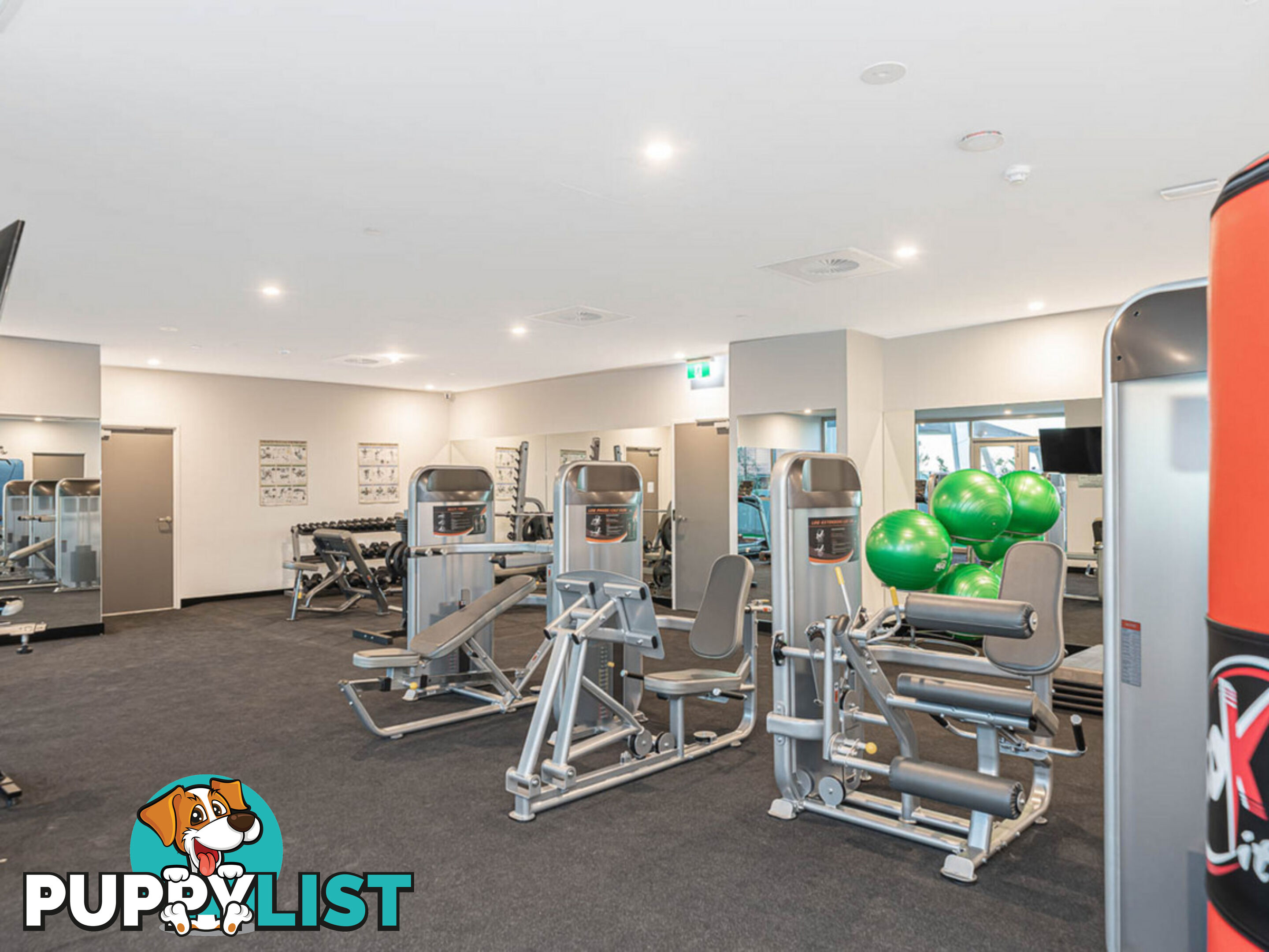 2005/63 Adelaide Terrace EAST PERTH WA 6004