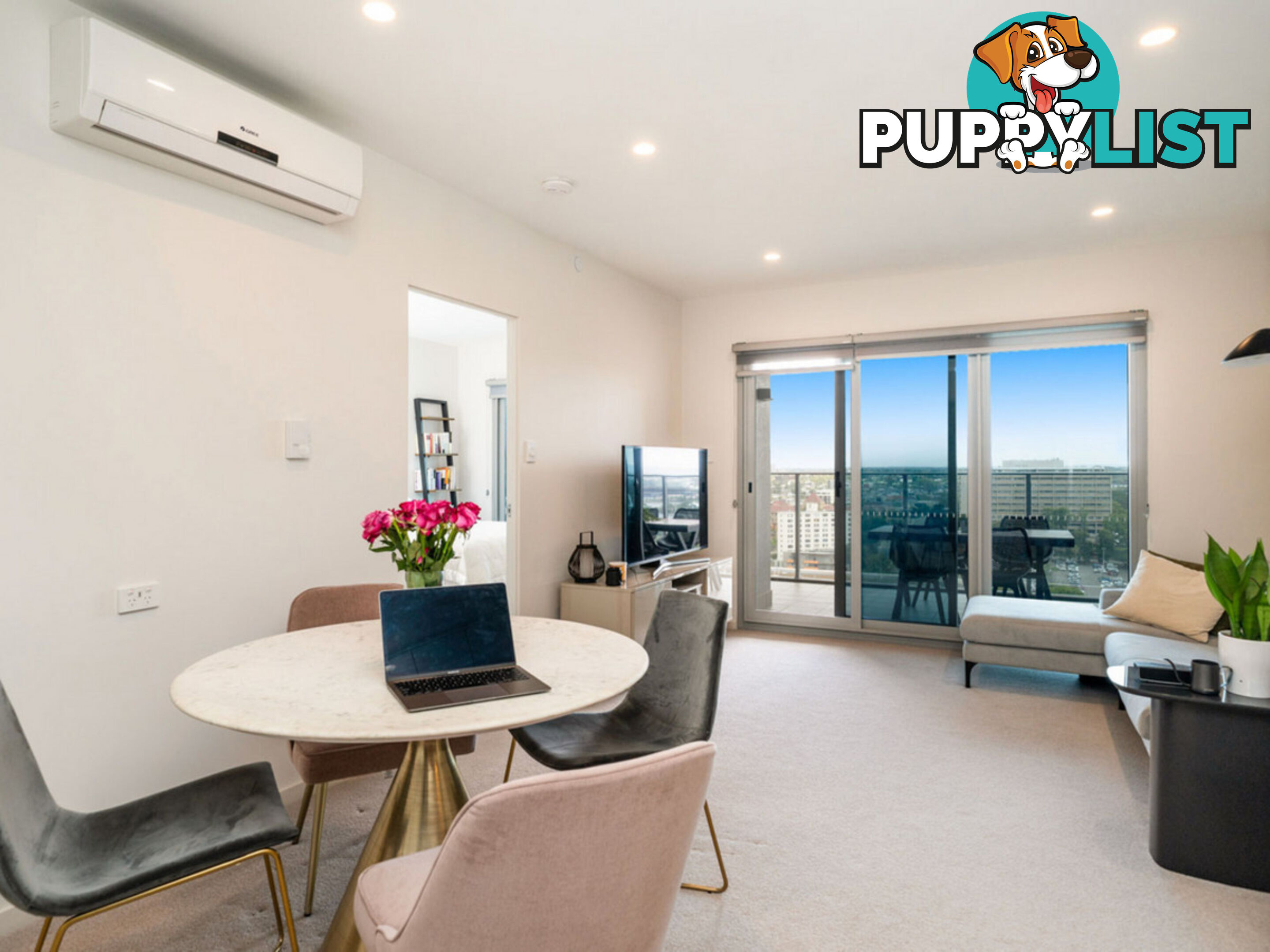 2005/63 Adelaide Terrace EAST PERTH WA 6004