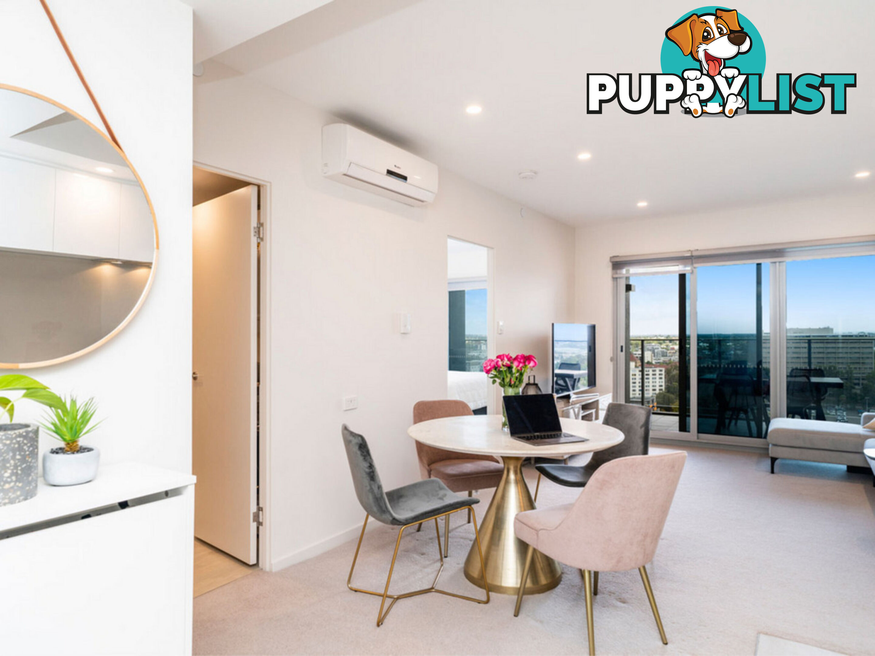 2005/63 Adelaide Terrace EAST PERTH WA 6004