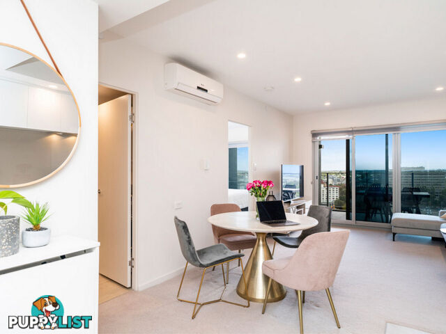 2005/63 Adelaide Terrace EAST PERTH WA 6004