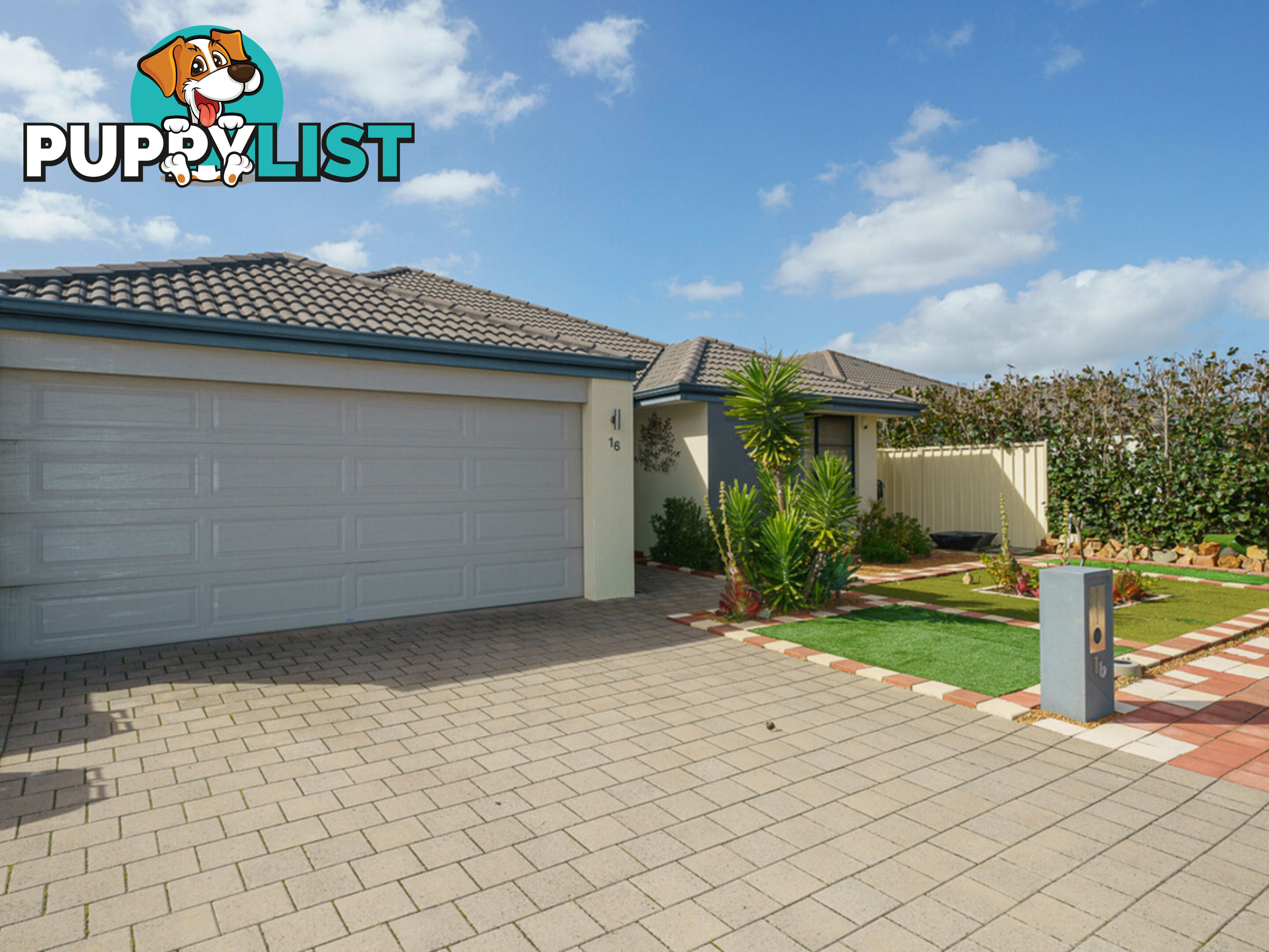 16 Magnesia Road WATTLE GROVE WA 6107