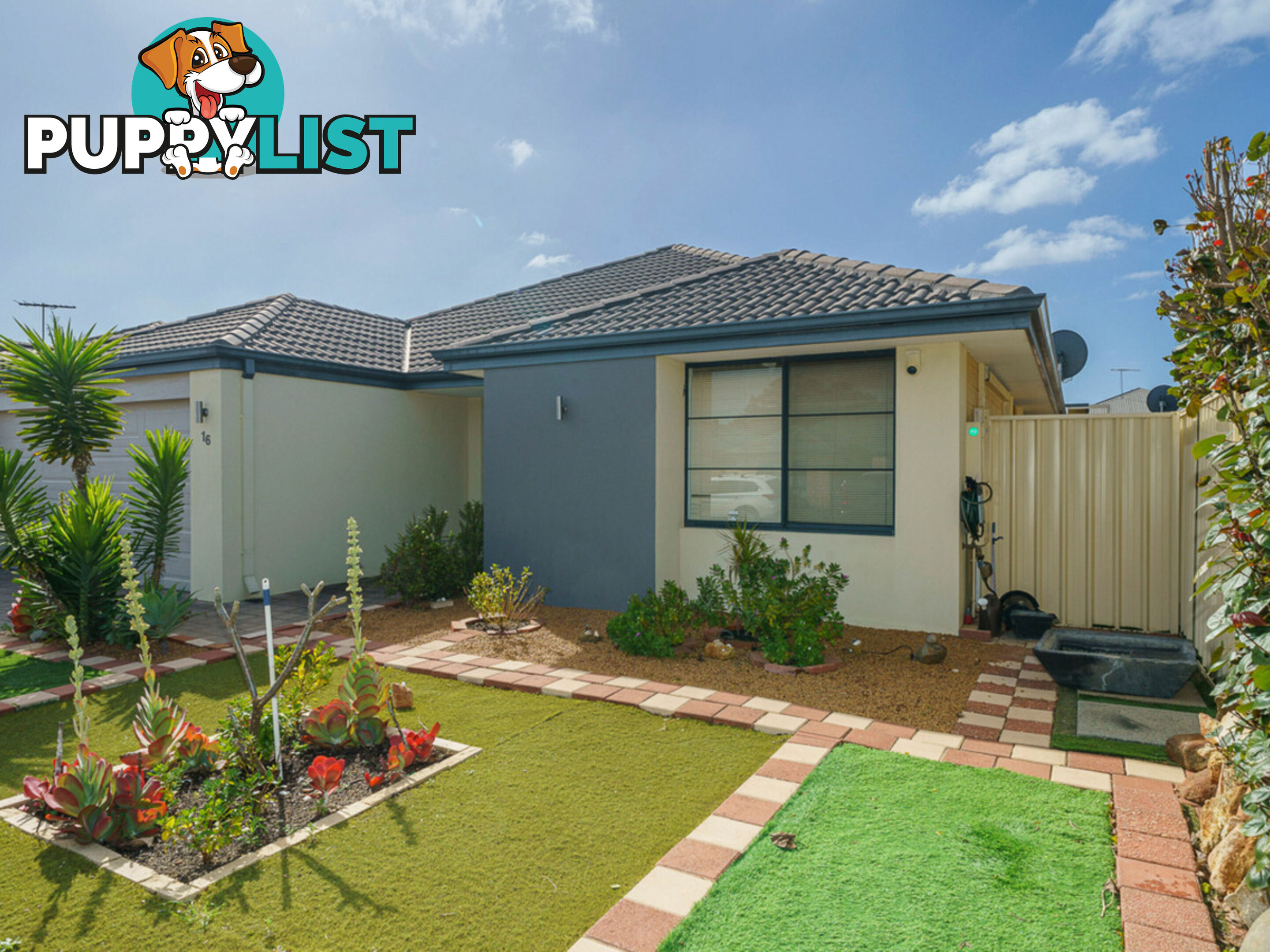 16 Magnesia Road WATTLE GROVE WA 6107