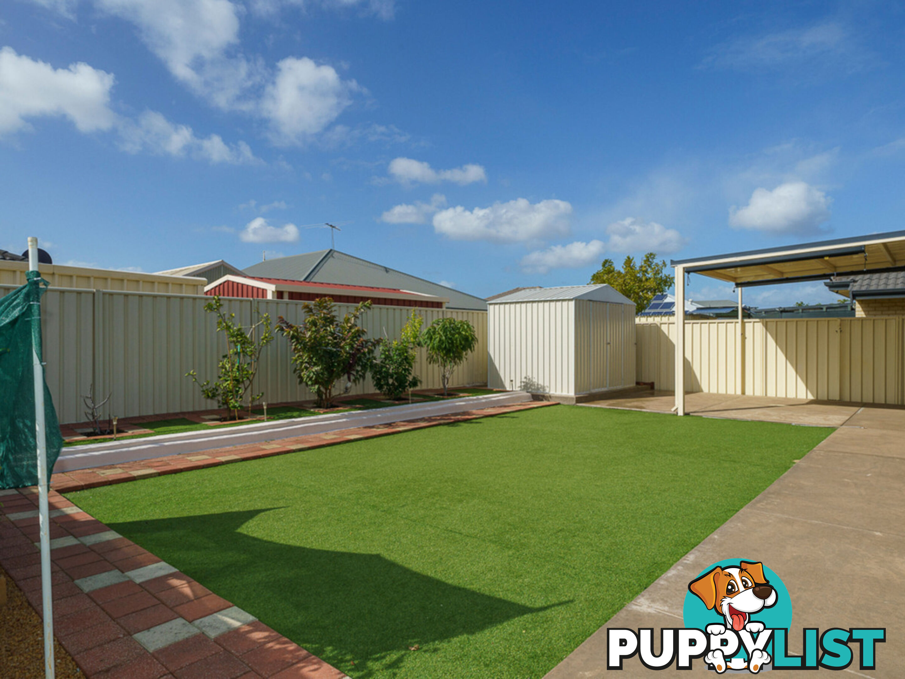 16 Magnesia Road WATTLE GROVE WA 6107