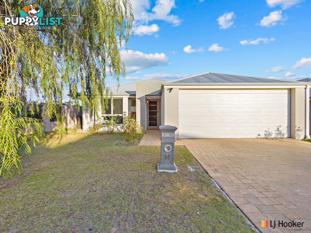 14/11 Brookland Street BECKENHAM WA 6107