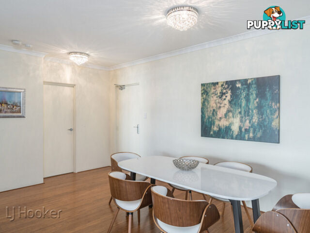 5/150 Stirling Street PERTH WA 6000