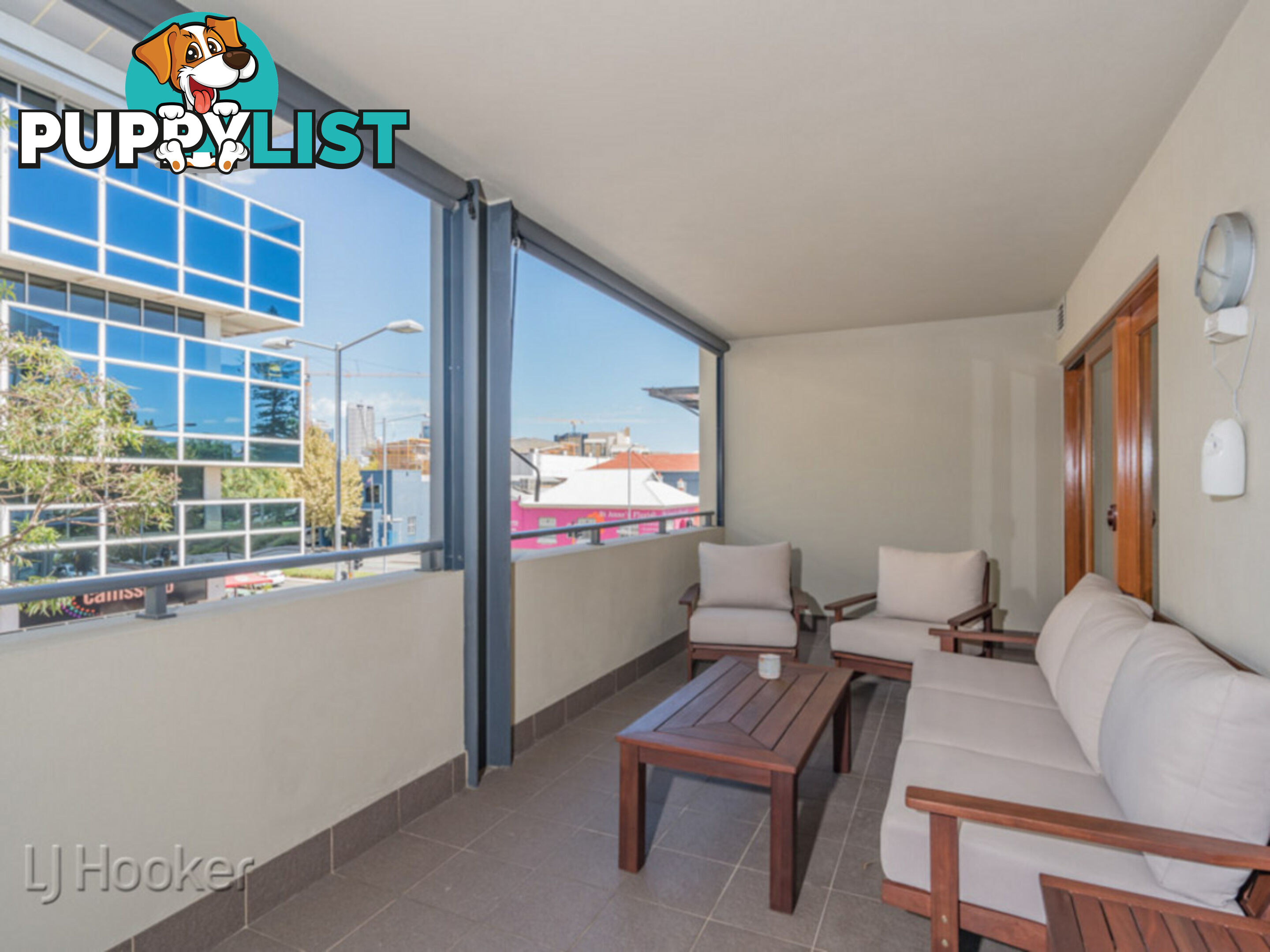 5/150 Stirling Street PERTH WA 6000