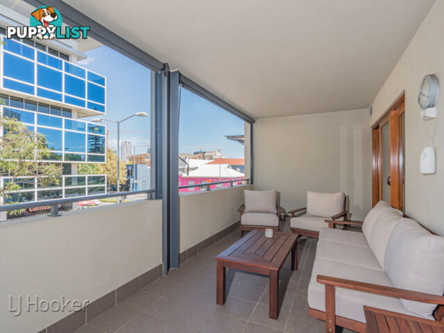 5/150 Stirling Street PERTH WA 6000