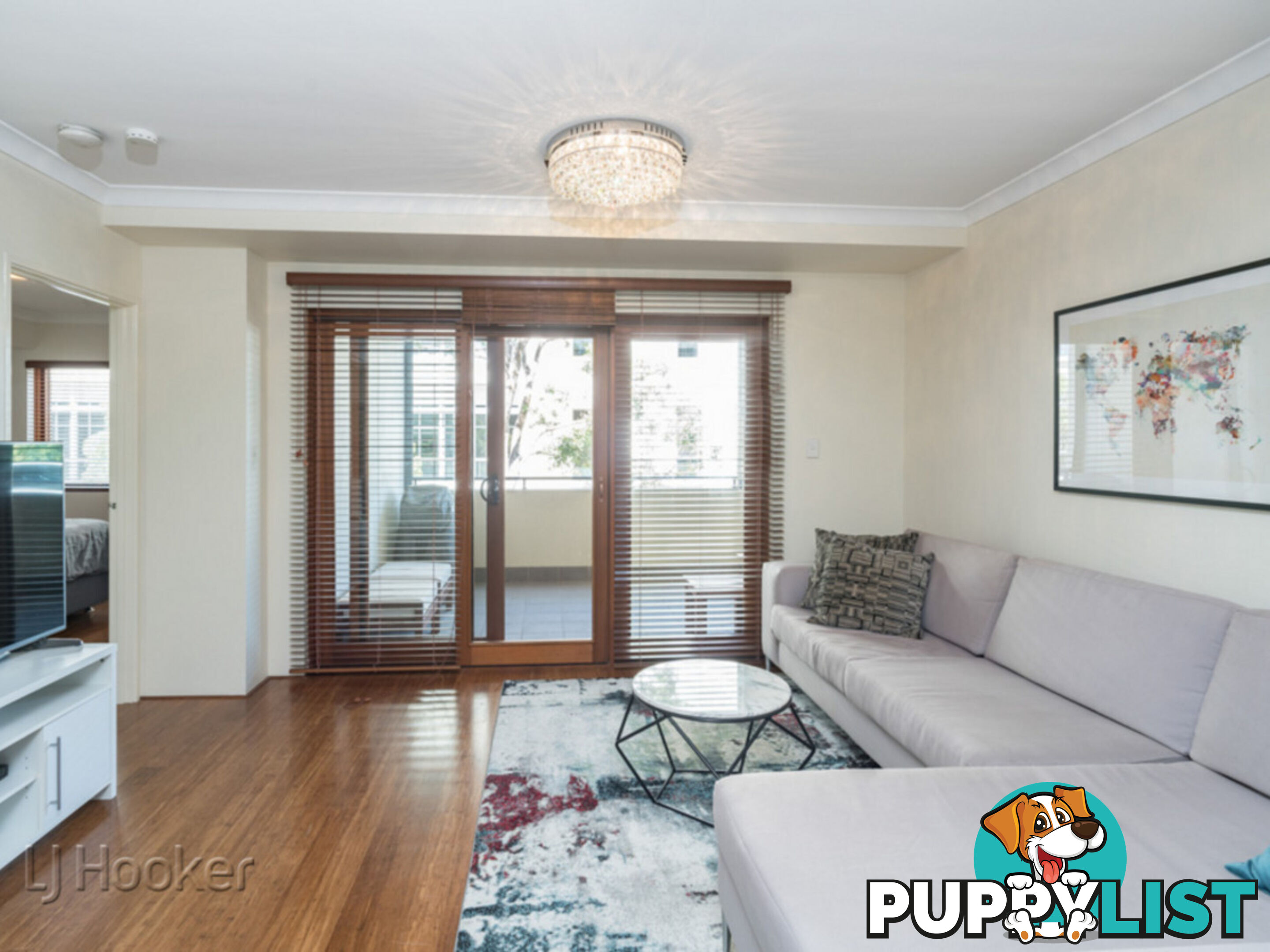 5/150 Stirling Street PERTH WA 6000