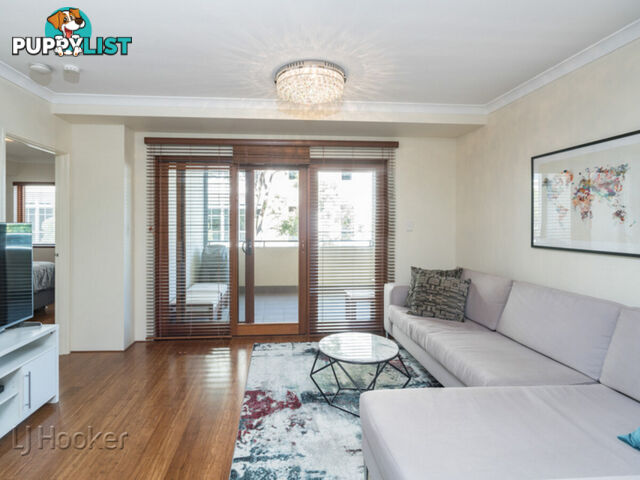 5/150 Stirling Street PERTH WA 6000