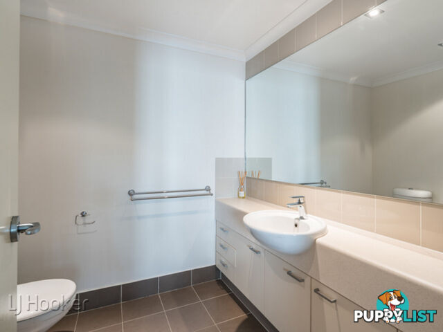 5/150 Stirling Street PERTH WA 6000