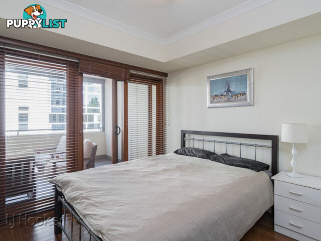5/150 Stirling Street PERTH WA 6000