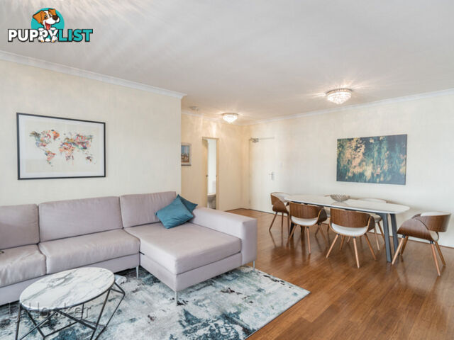 5/150 Stirling Street PERTH WA 6000