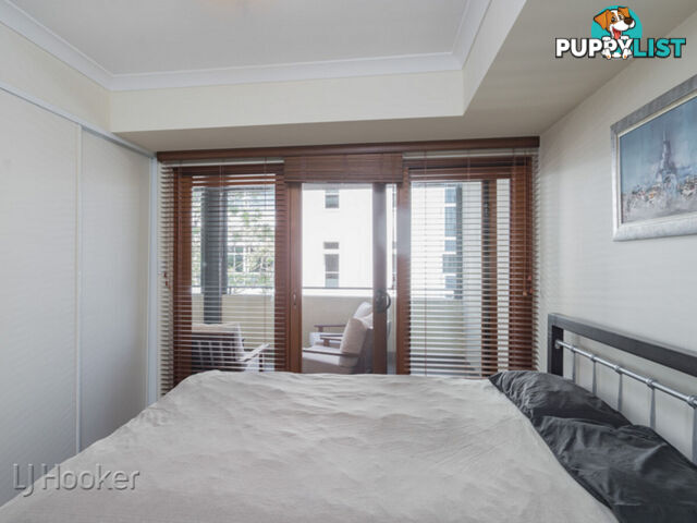 5/150 Stirling Street PERTH WA 6000