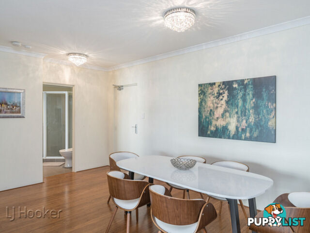 5/150 Stirling Street PERTH WA 6000