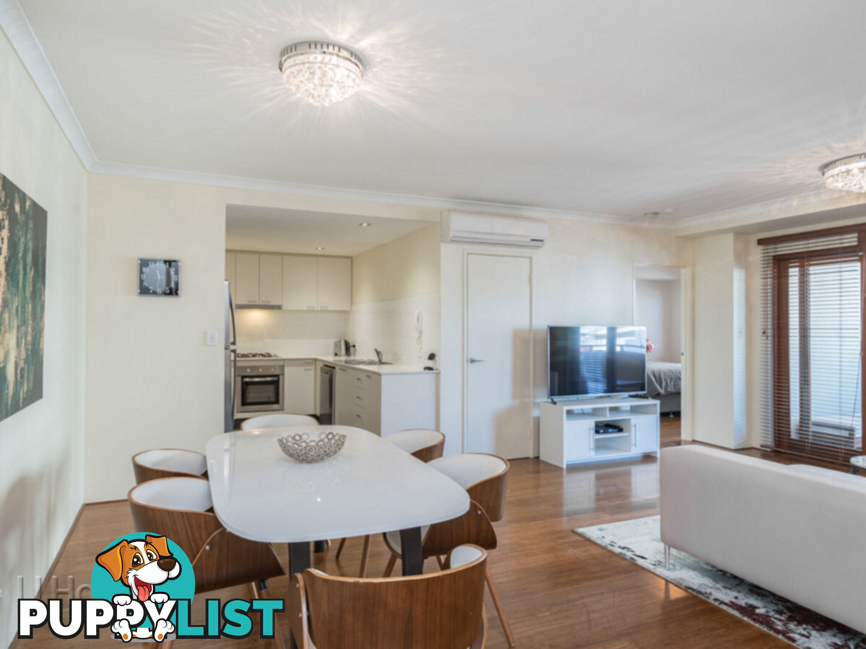 5/150 Stirling Street PERTH WA 6000