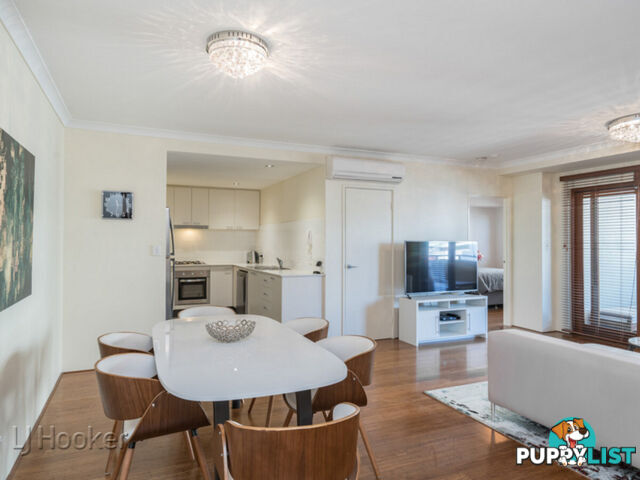 5/150 Stirling Street PERTH WA 6000