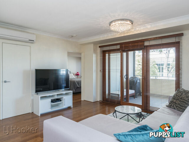 5/150 Stirling Street PERTH WA 6000