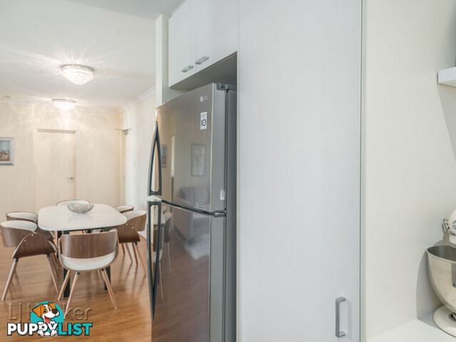 5/150 Stirling Street PERTH WA 6000