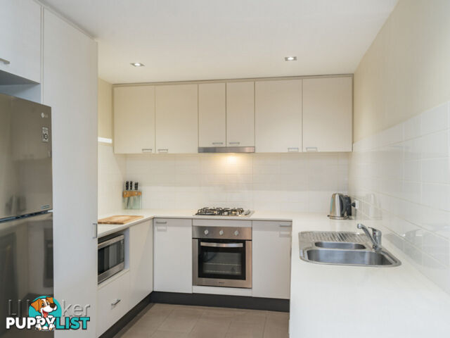 5/150 Stirling Street PERTH WA 6000