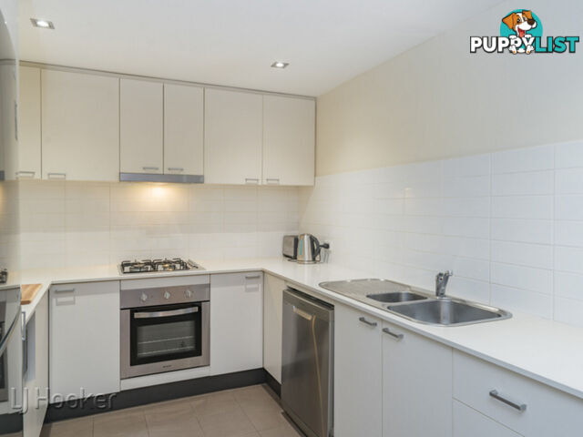 5/150 Stirling Street PERTH WA 6000