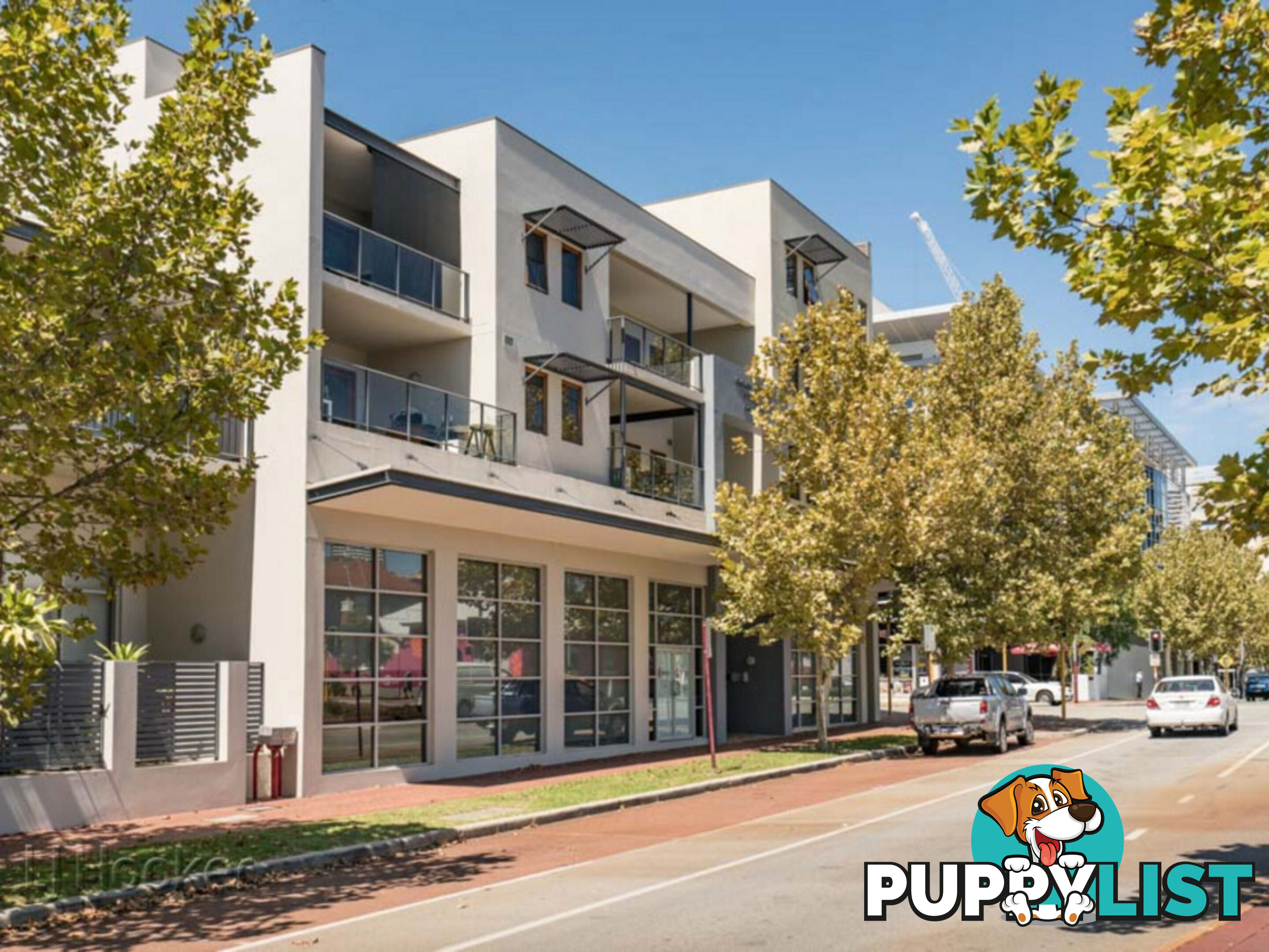5/150 Stirling Street PERTH WA 6000