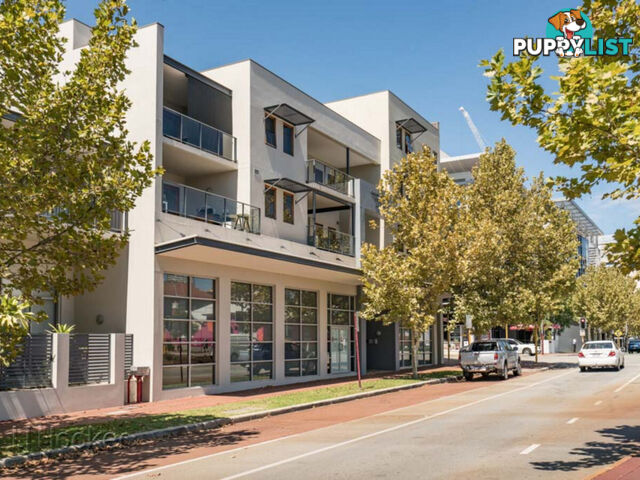 5/150 Stirling Street PERTH WA 6000