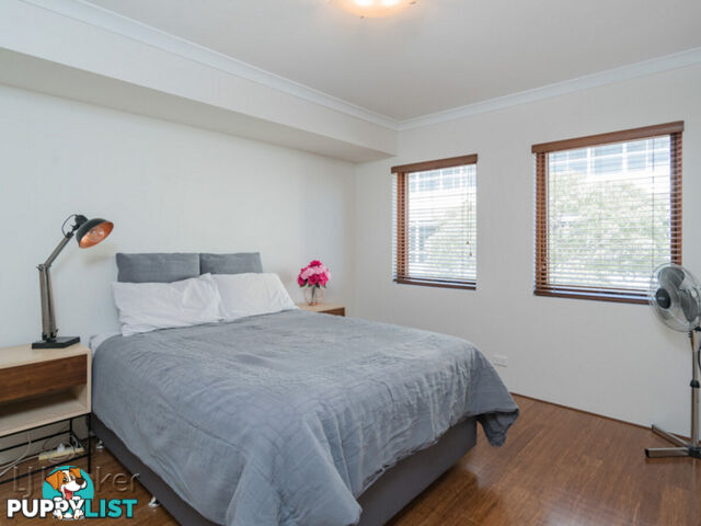 5/150 Stirling Street PERTH WA 6000