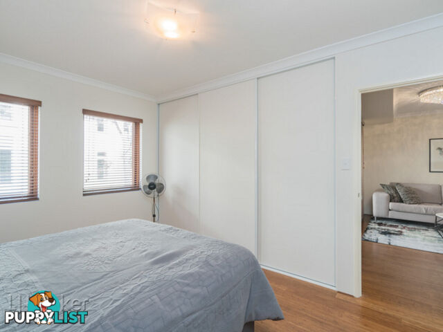 5/150 Stirling Street PERTH WA 6000