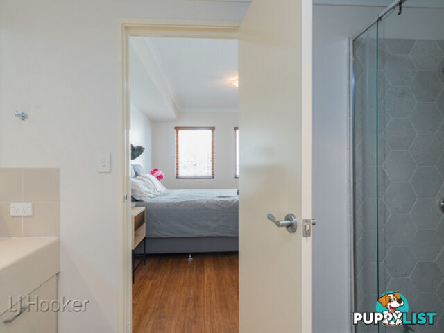 5/150 Stirling Street PERTH WA 6000