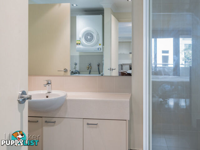 5/150 Stirling Street PERTH WA 6000