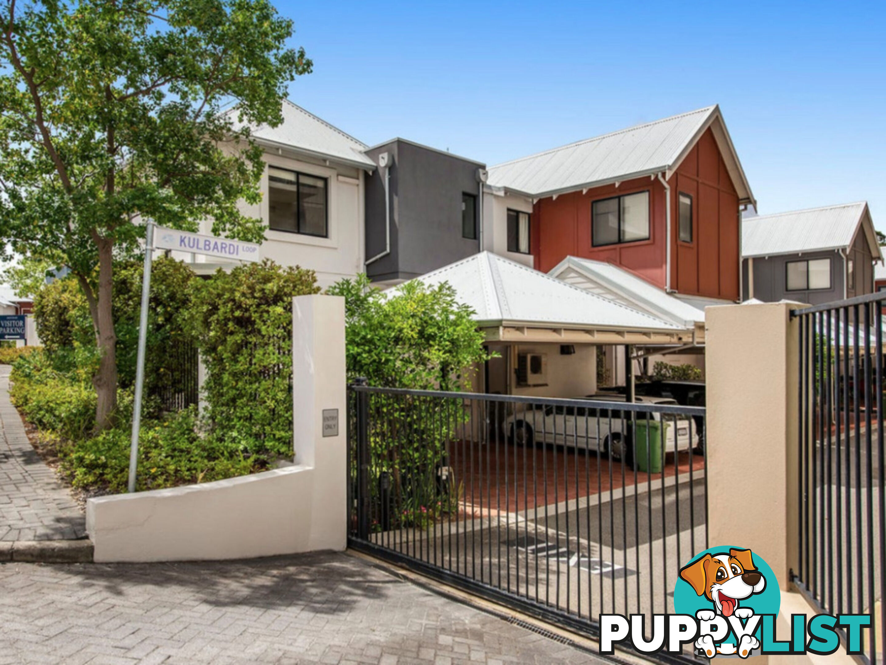 25 Kulbardi Loop ASCOT WA 6104