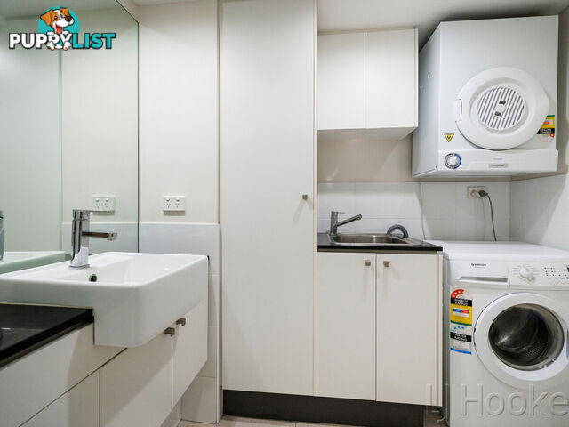 15/208 Adelaide Terrace EAST PERTH WA 6004