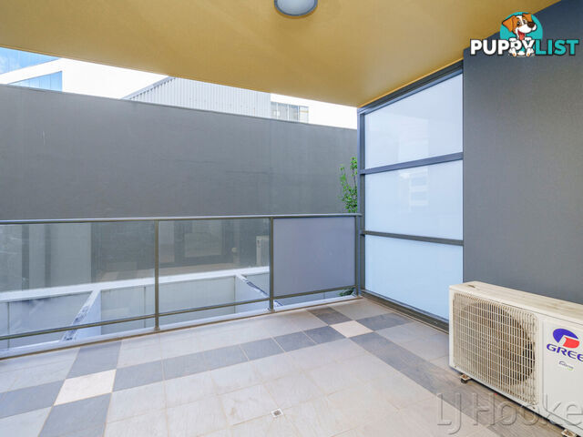 15/208 Adelaide Terrace EAST PERTH WA 6004
