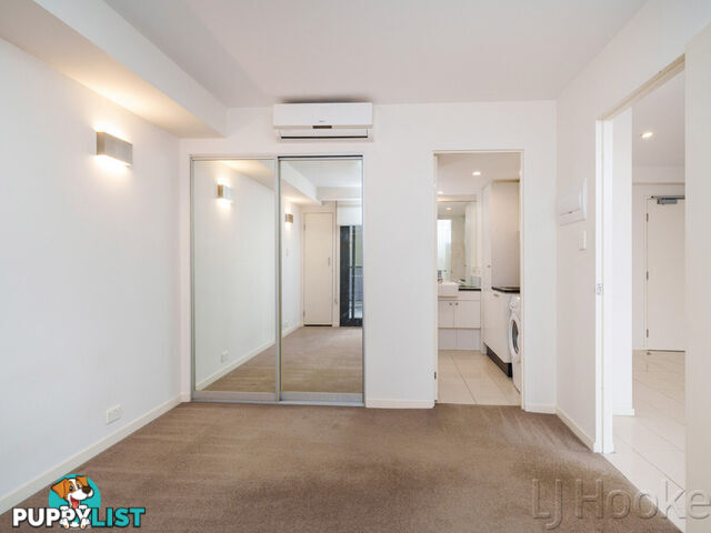 15/208 Adelaide Terrace EAST PERTH WA 6004