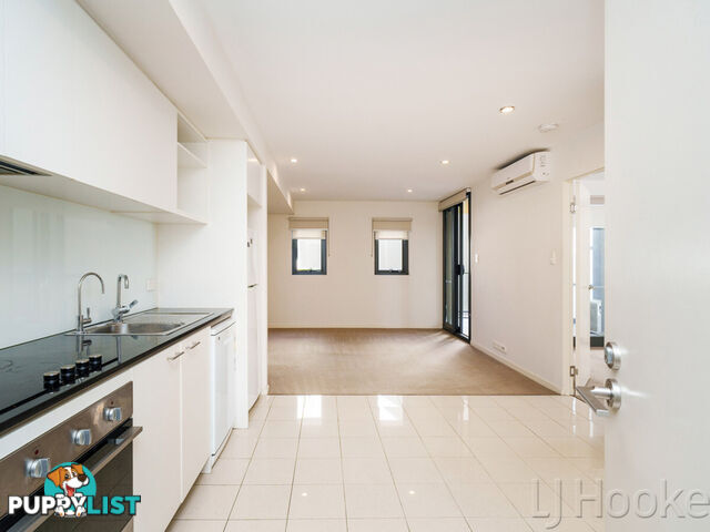 15/208 Adelaide Terrace EAST PERTH WA 6004