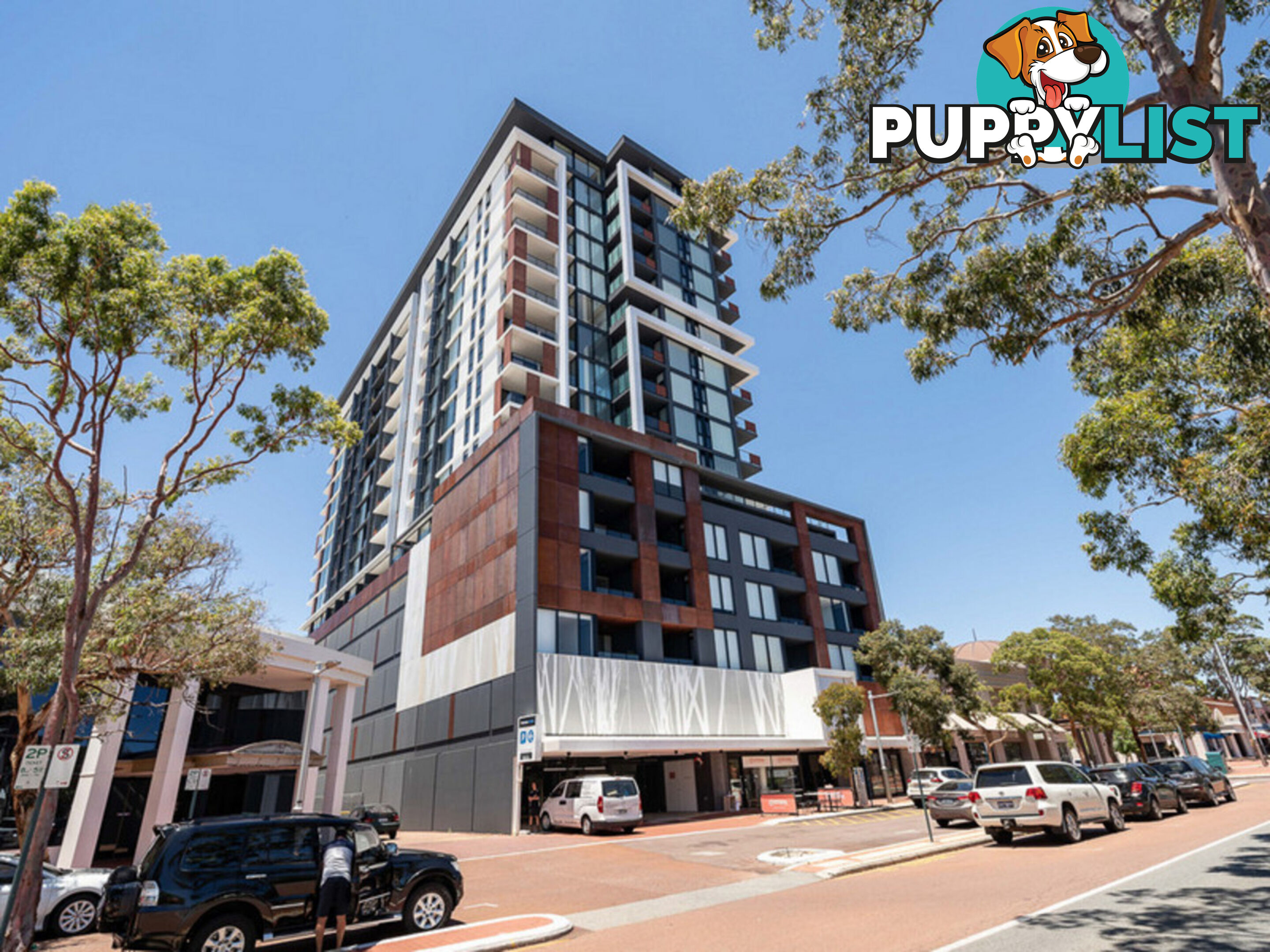 912/113 Grand Boulevard JOONDALUP WA 6027