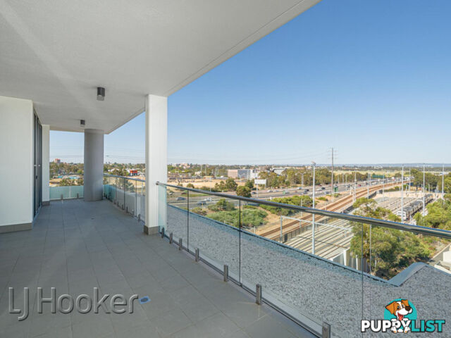 608/9 Tully Road EAST PERTH WA 6004