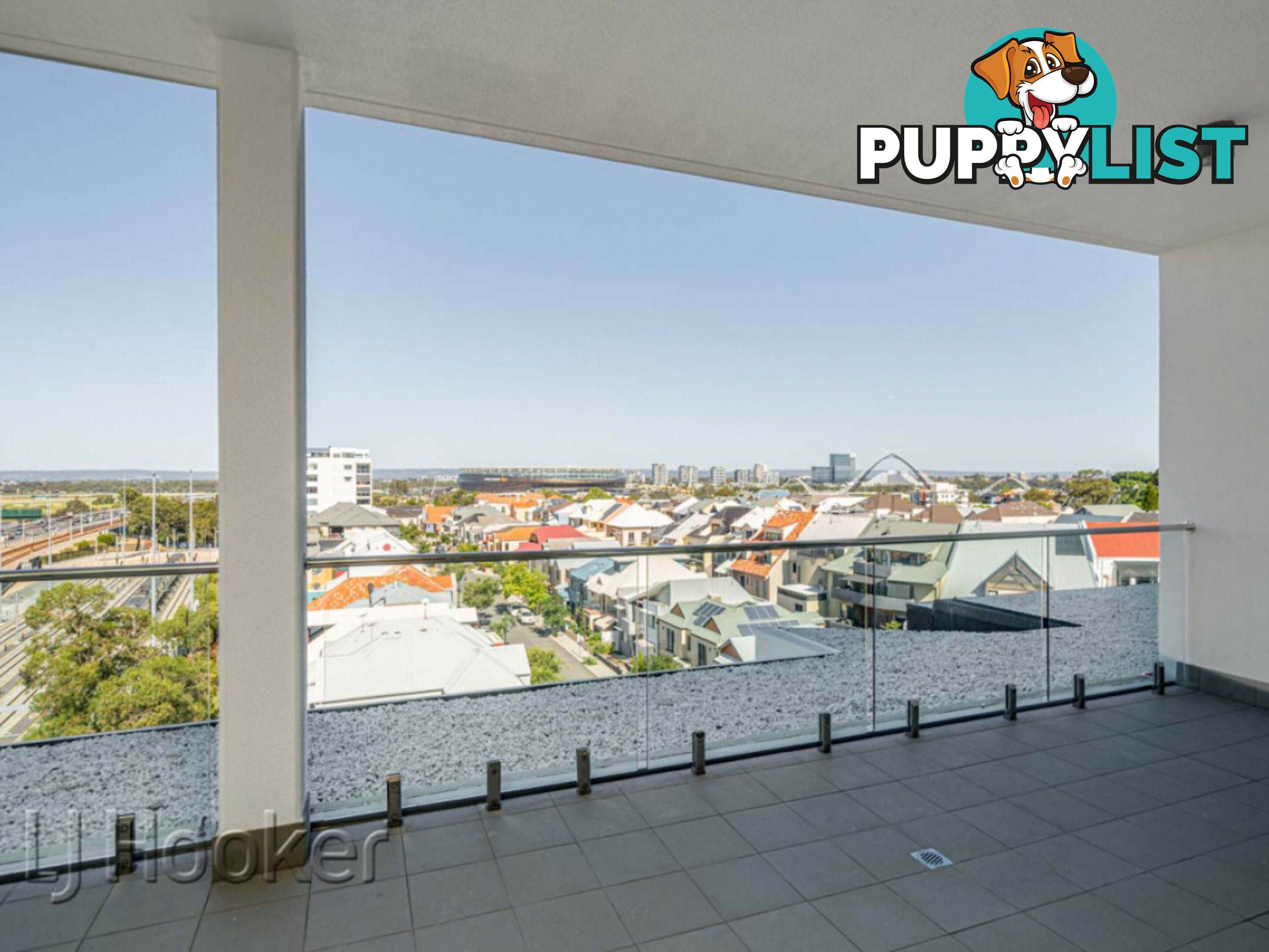 608/9 Tully Road EAST PERTH WA 6004