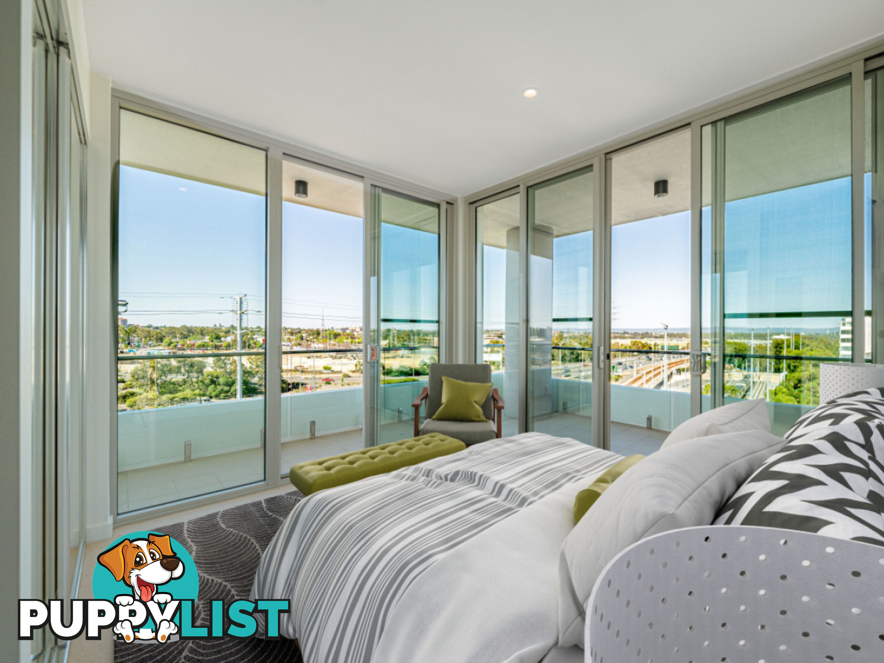 608/9 Tully Road EAST PERTH WA 6004