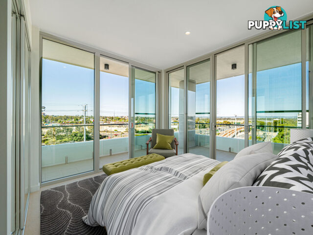 608/9 Tully Road EAST PERTH WA 6004