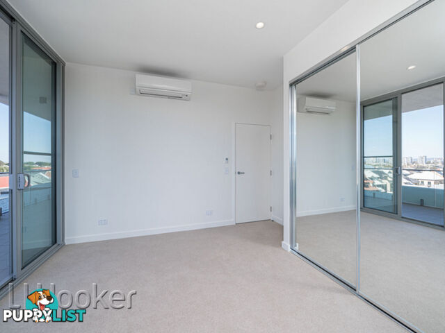 608/9 Tully Road EAST PERTH WA 6004