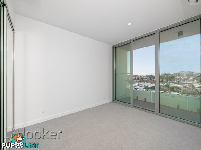 608/9 Tully Road EAST PERTH WA 6004