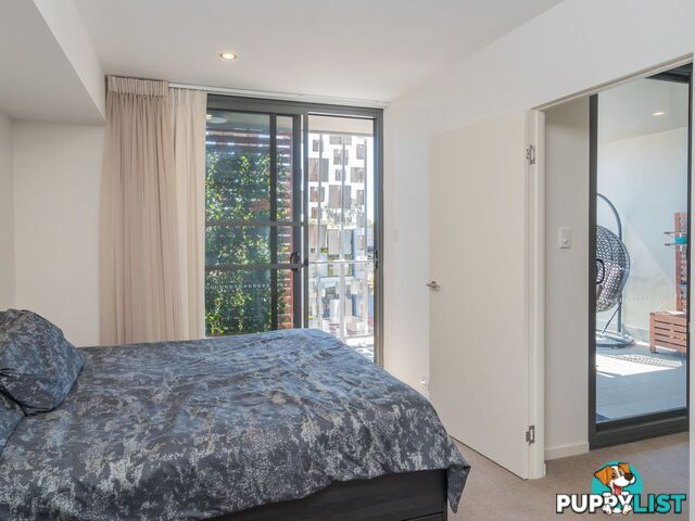 25/280 Lord Street PERTH WA 6000