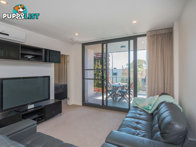 25/280 Lord Street PERTH WA 6000