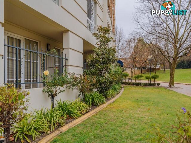 9/32 Eastbrook Terrace EAST PERTH WA 6004