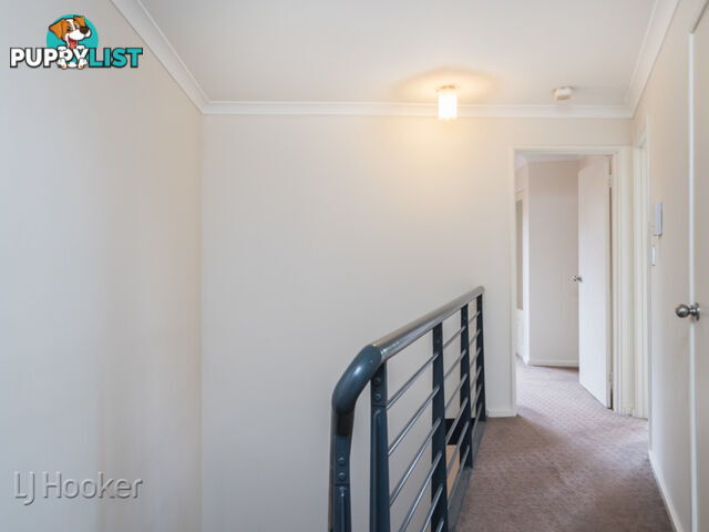 9/32 Eastbrook Terrace EAST PERTH WA 6004