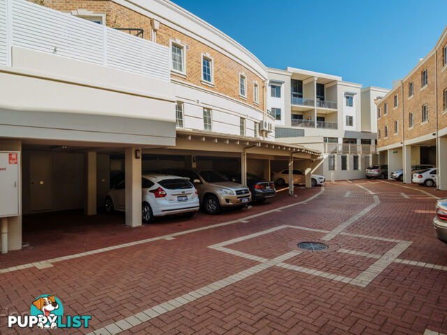 9/32 Eastbrook Terrace EAST PERTH WA 6004